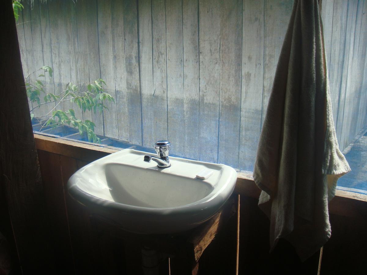 Tuqui Tuqui Amazon Hotel Yucuruche Szoba fotó